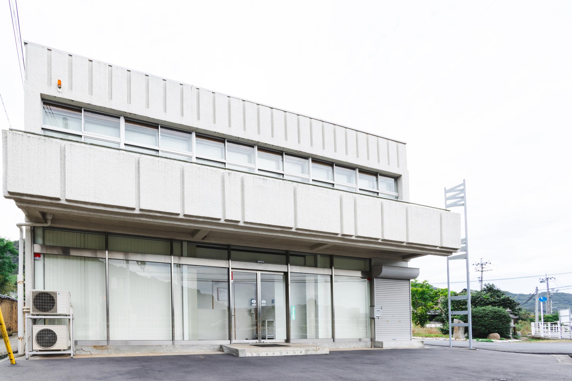 企業情報